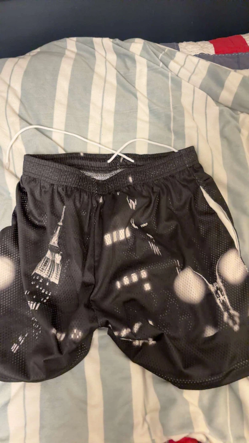 EE shorts - photo 2
