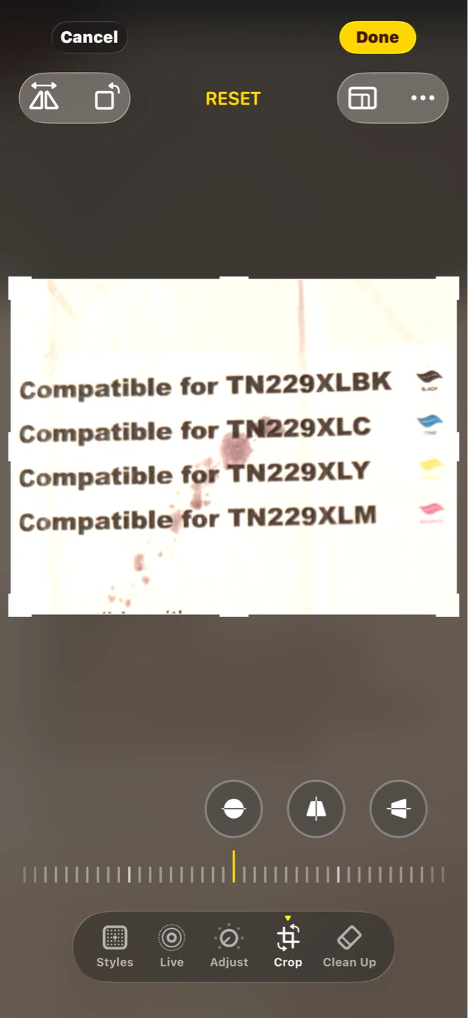 Brother compatible (sealed) TN229XL Toner Cartridges (5 Pack) - photo 4