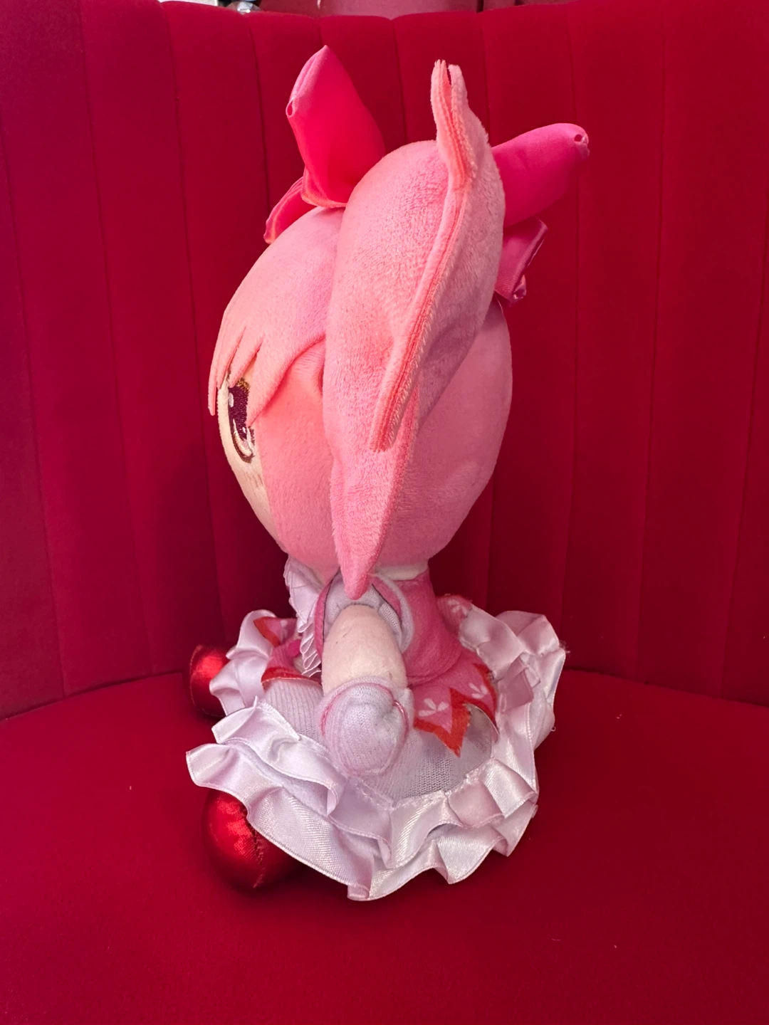 Madoka - photo 2