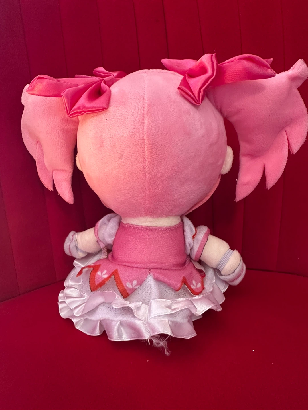 Madoka - photo 3