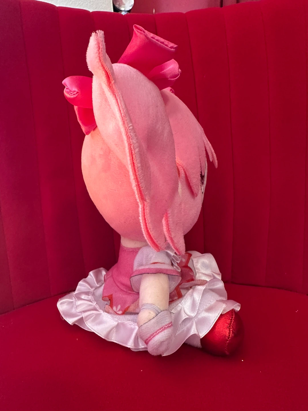 Madoka - photo 4