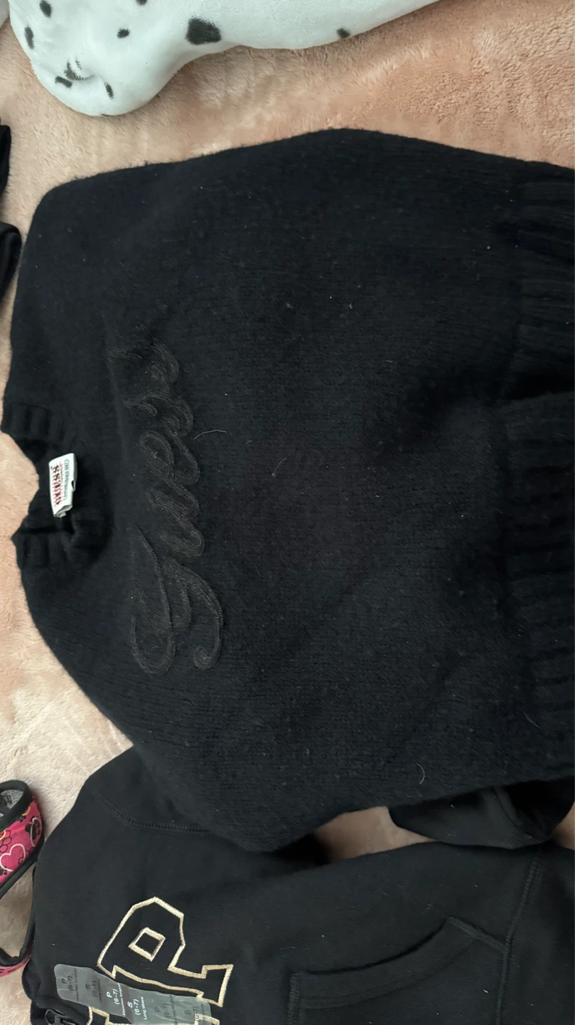 Free clothes - photo 2