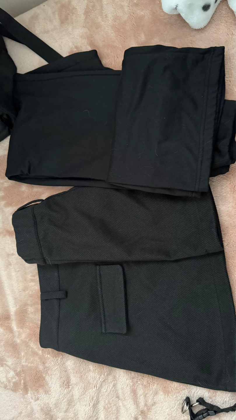Free clothes