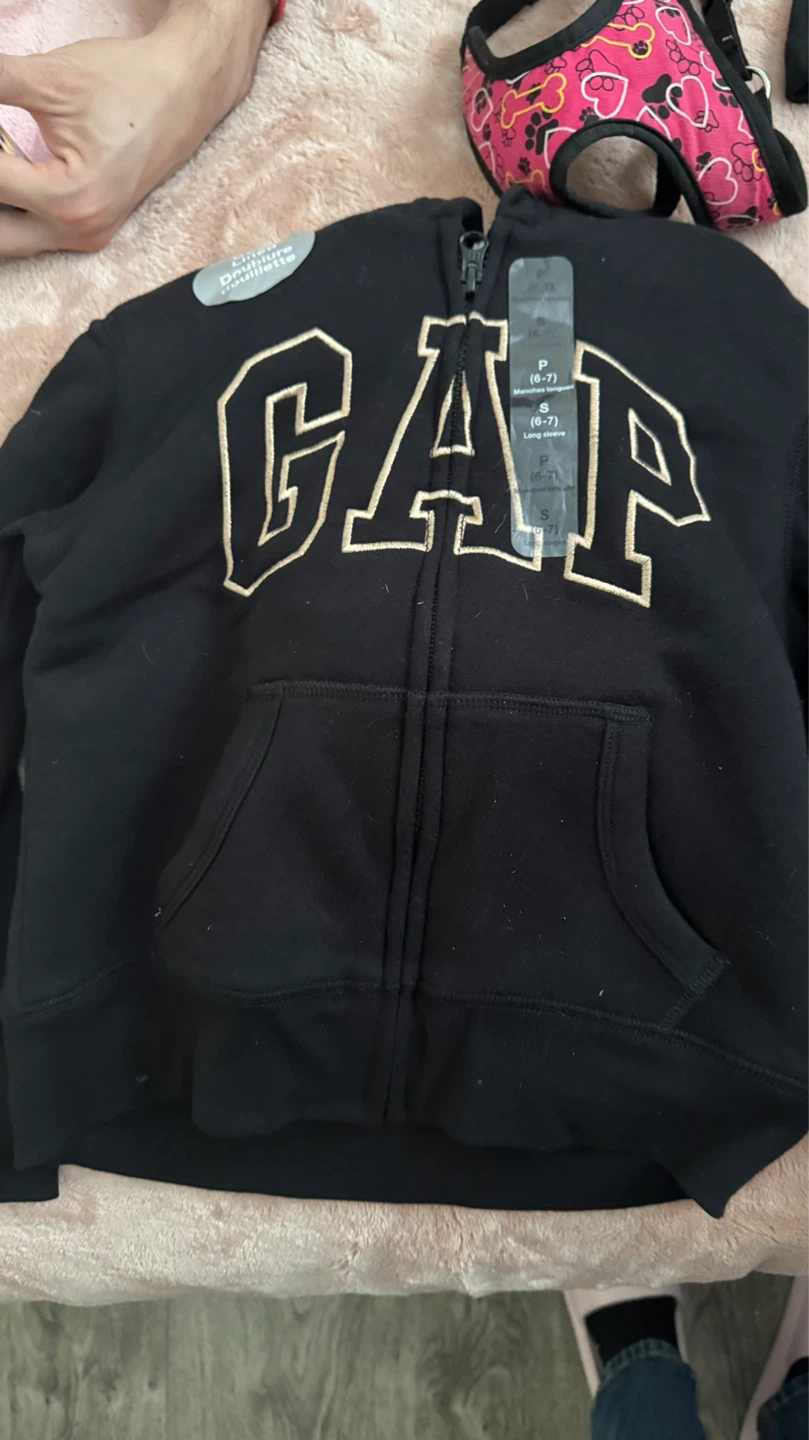 Free clothes - photo 3