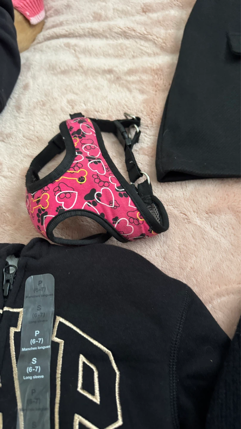Free clothes - photo 4