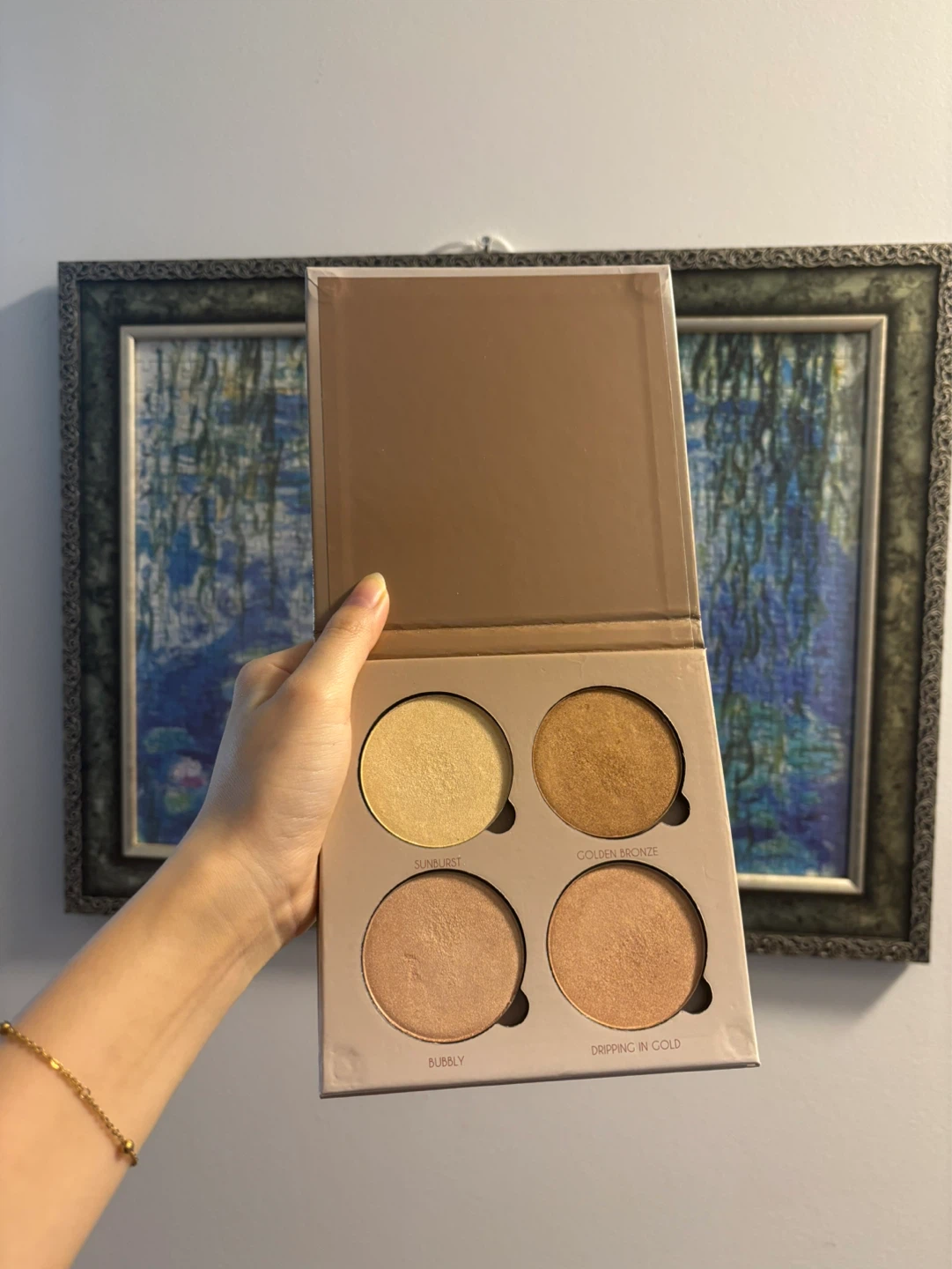 Anastasia Beverly Hills Glow Kit
