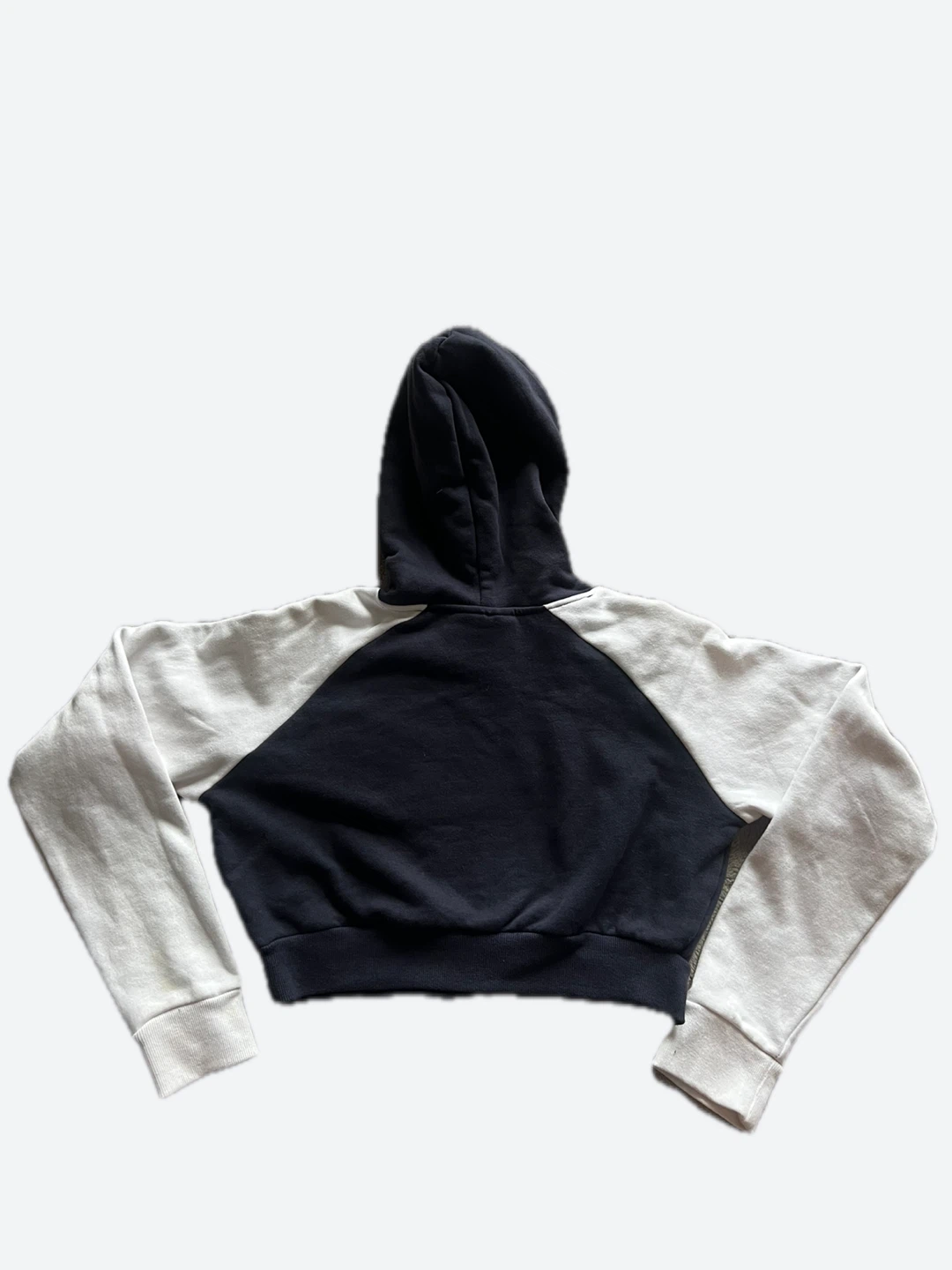 Fila Cropped Hoodie - photo 2