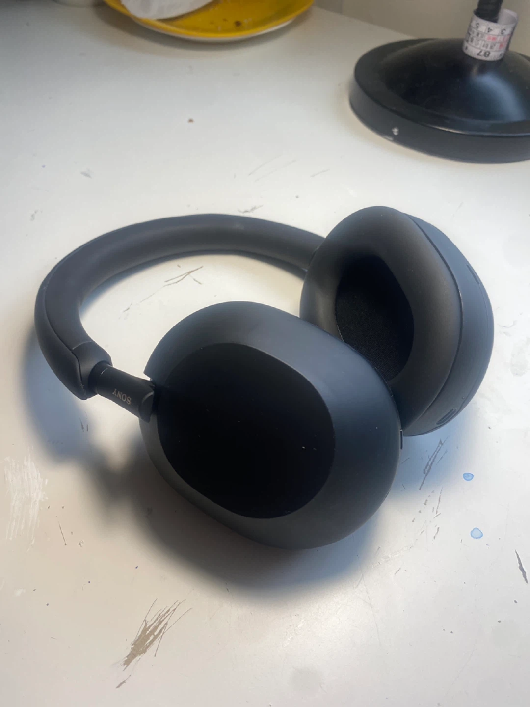 Sony XM6 (without case and charger) - photo 4