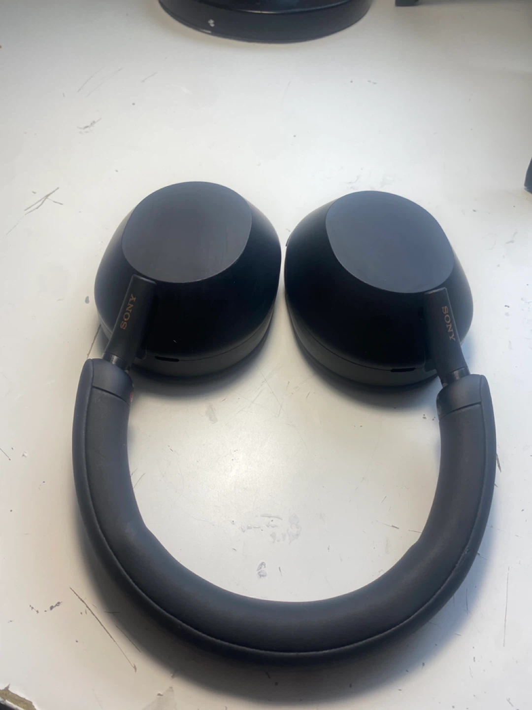Sony XM6 (without case and charger) - photo 2