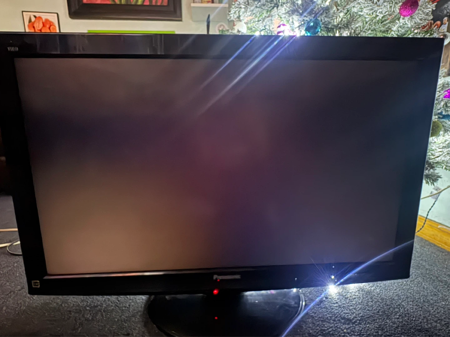 Panasonic TC-L37C22 LCD TV