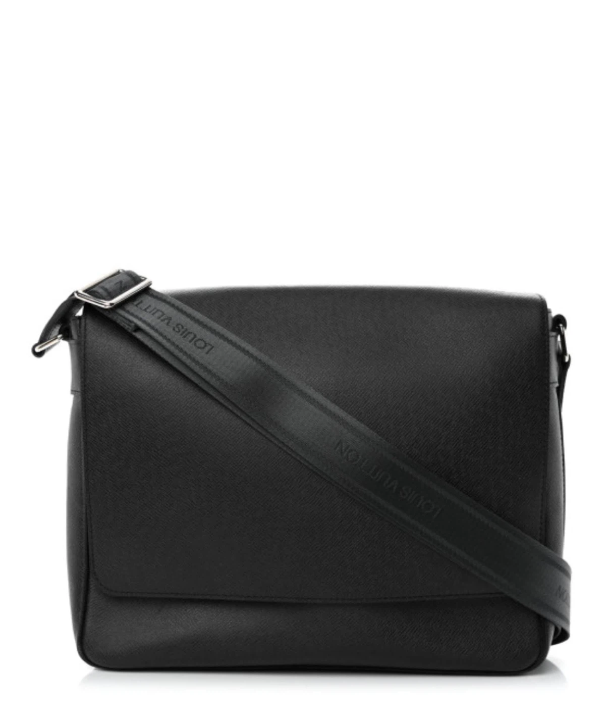 Sacoche Louis Vuitton Noir