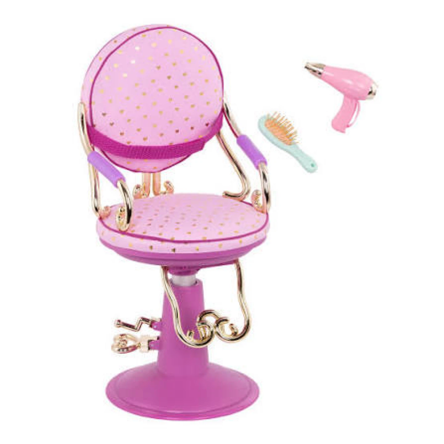 Our Generation｜Salon Chair for Dolls - photo 4