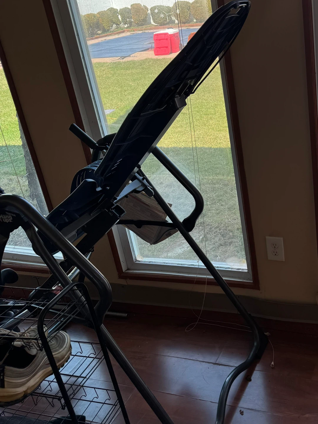 Teeter EP-560 Ltd. Inversion Table - photo 2