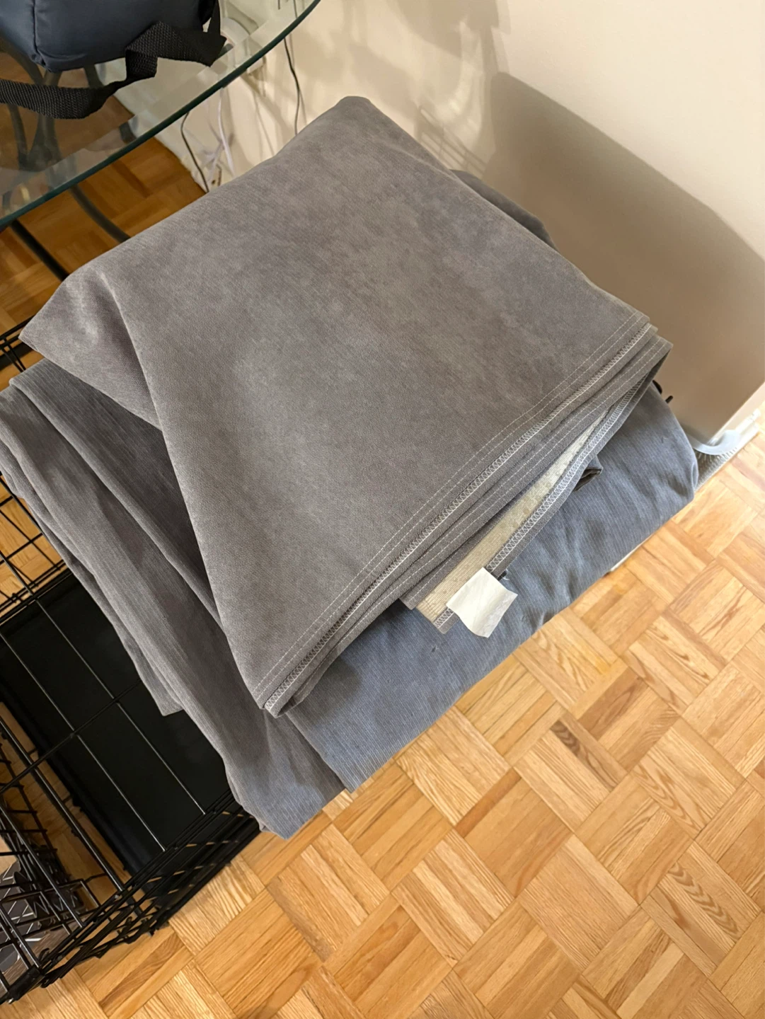 Loilon Pet Sofa Cover - Grey - photo 2