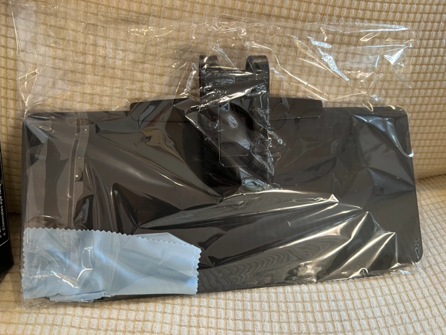 100%NEW NeverUse SunVisor Orig $20 NOW$8 - photo 3