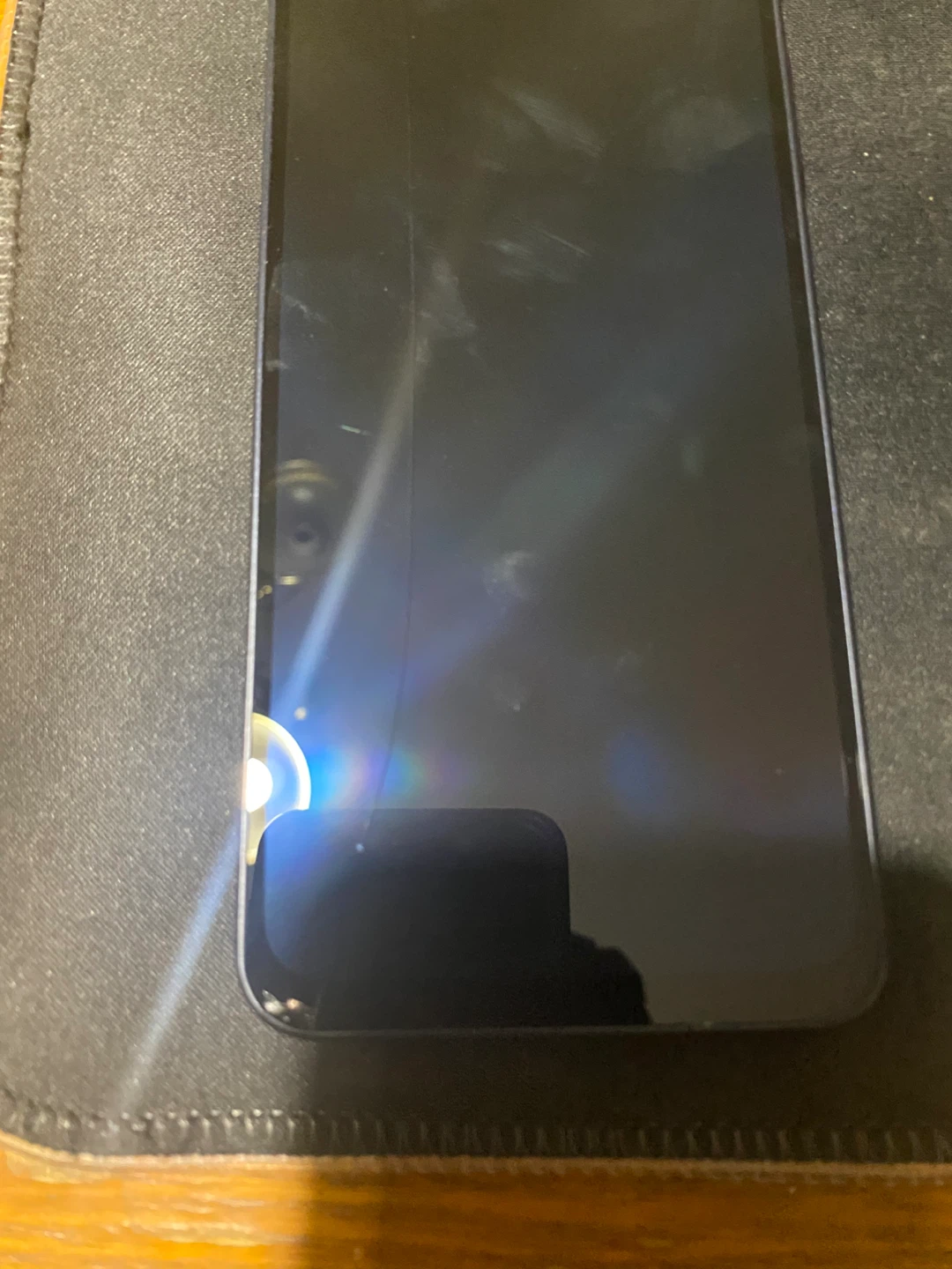 Samsung Galaxy A15 5G - 128GB - Blue Black - Unlocked - photo 3