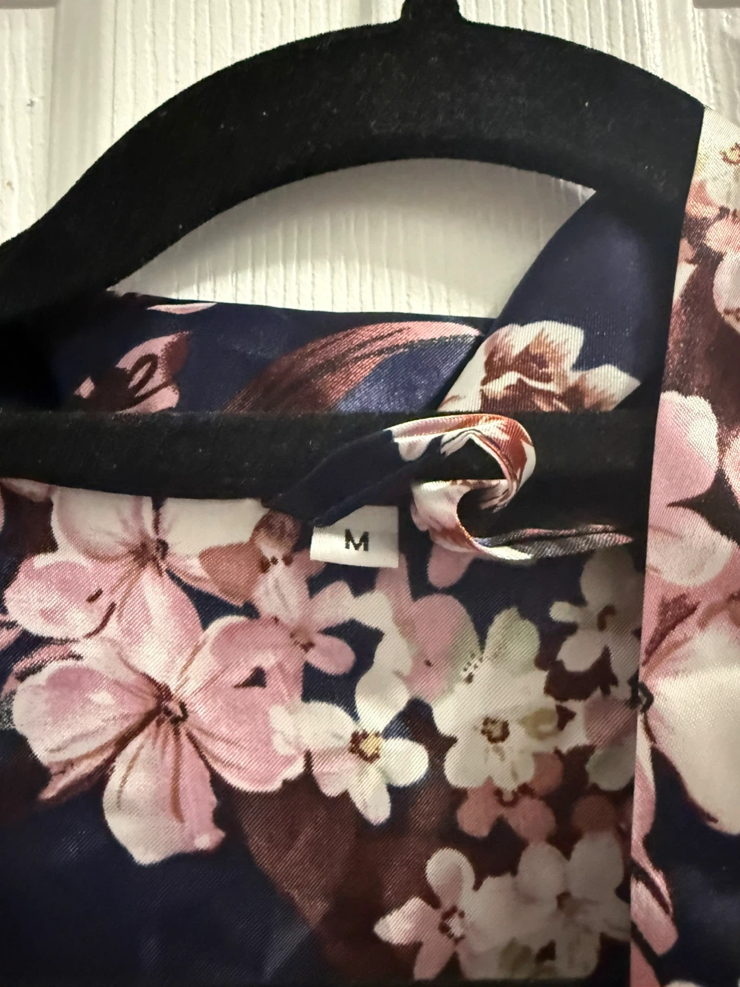 *New* Floral Kimono Robe - photo 2