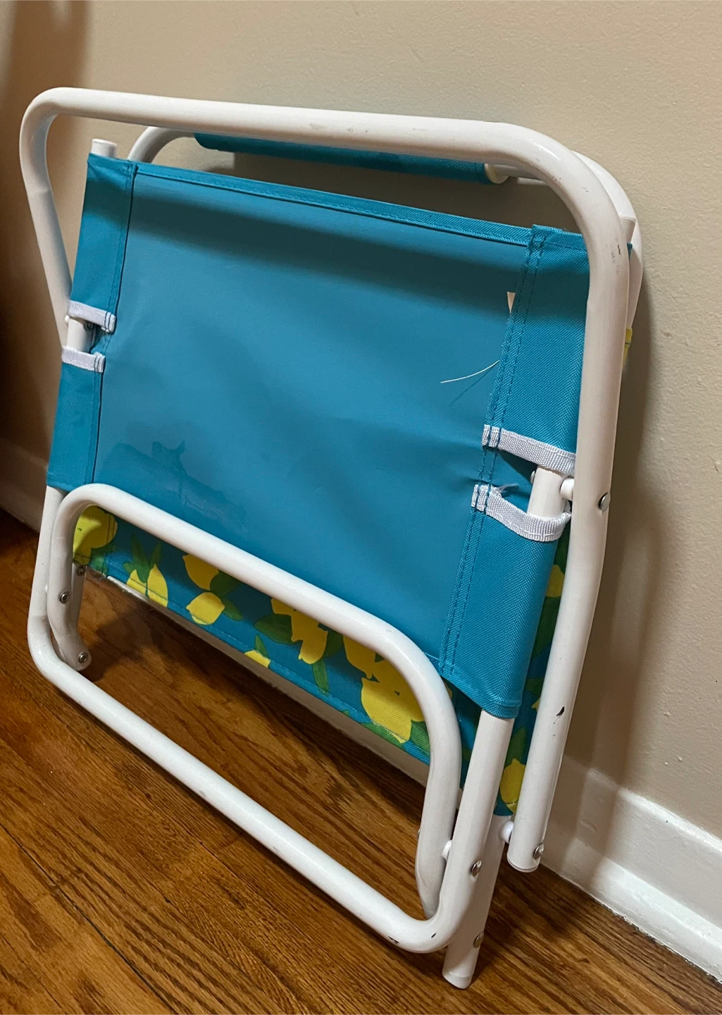 Portable beach chairs - photo 2