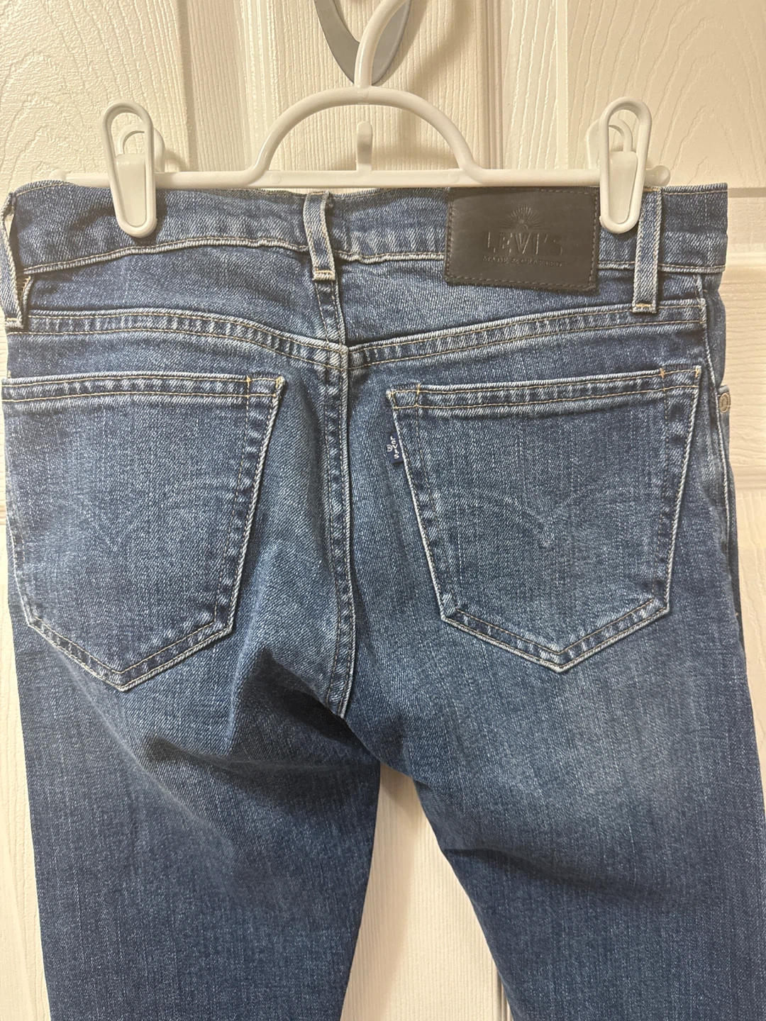Levi's - Willow Slim Jeans - photo 2