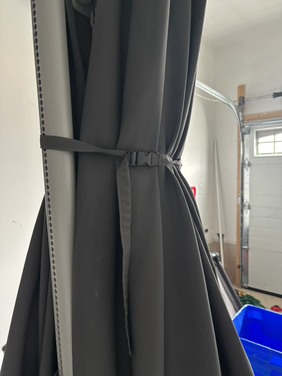 Cantilever Patio Umbrella - photo 4