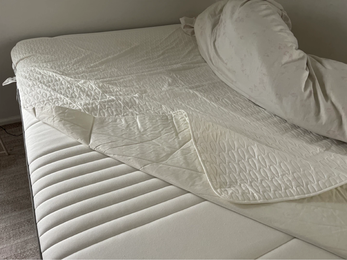 IKEA Malfors Mattress - photo 2