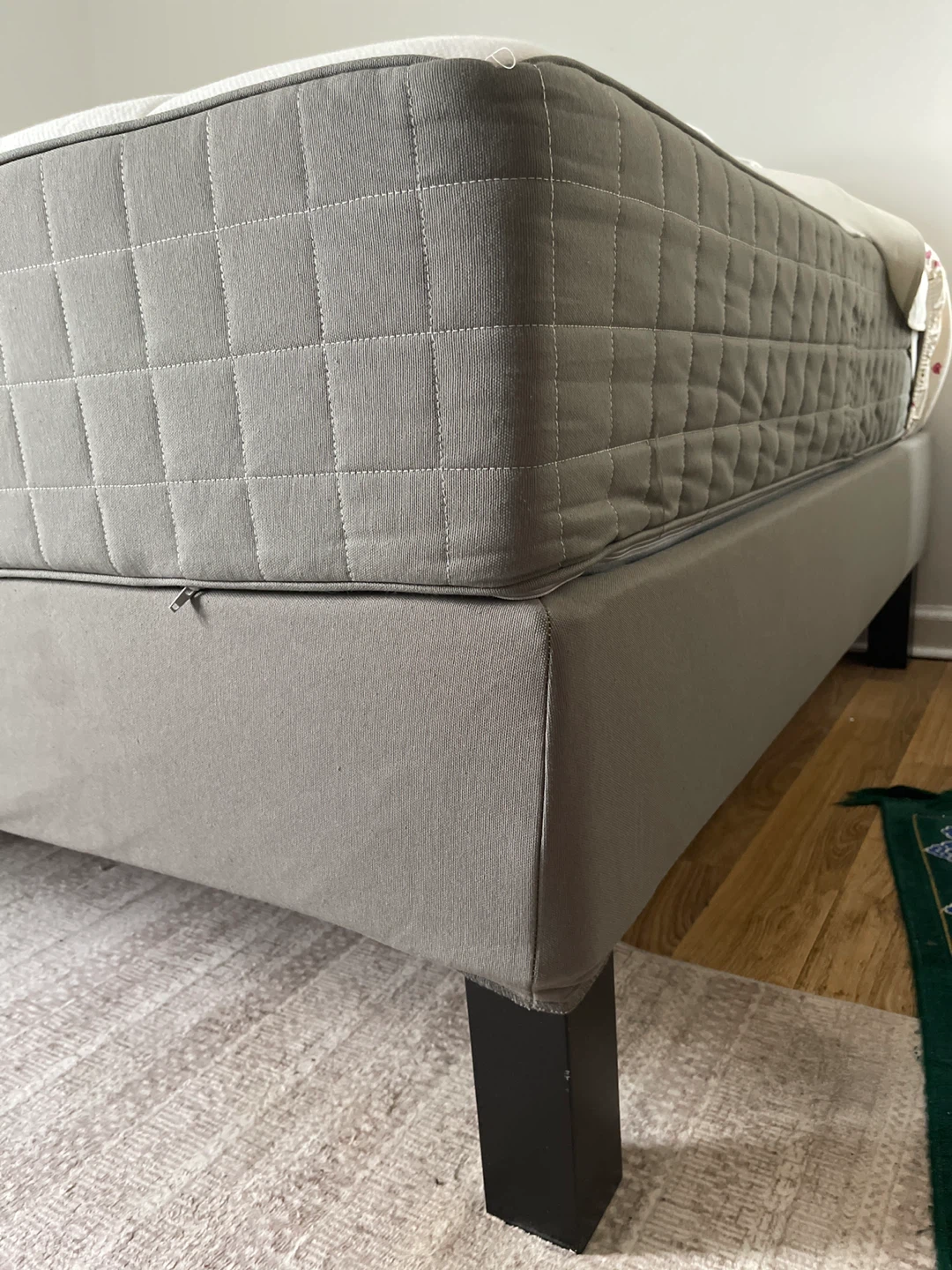 IKEA Malfors Mattress - photo 3