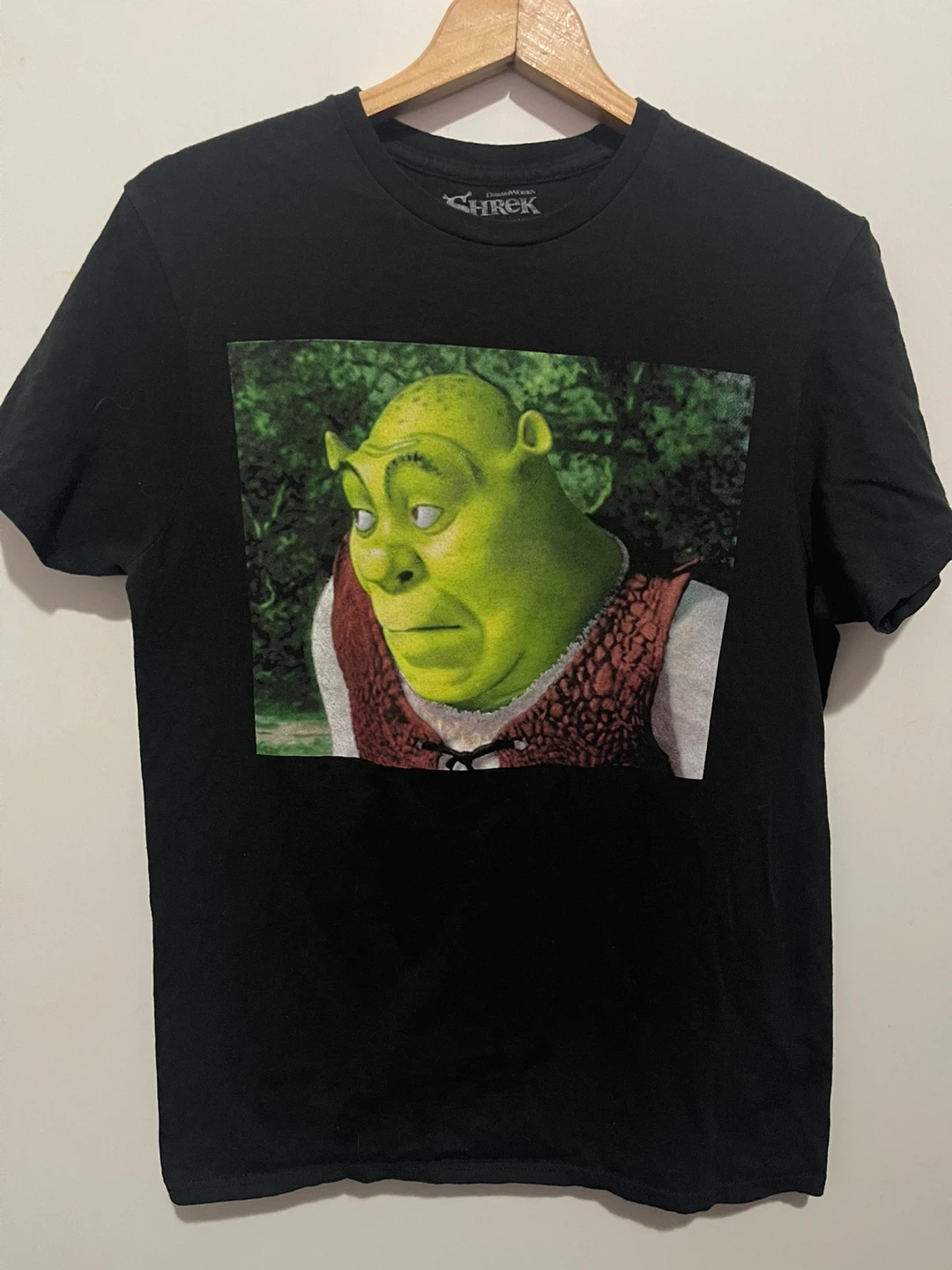 Shrek Graphic T-Shirt