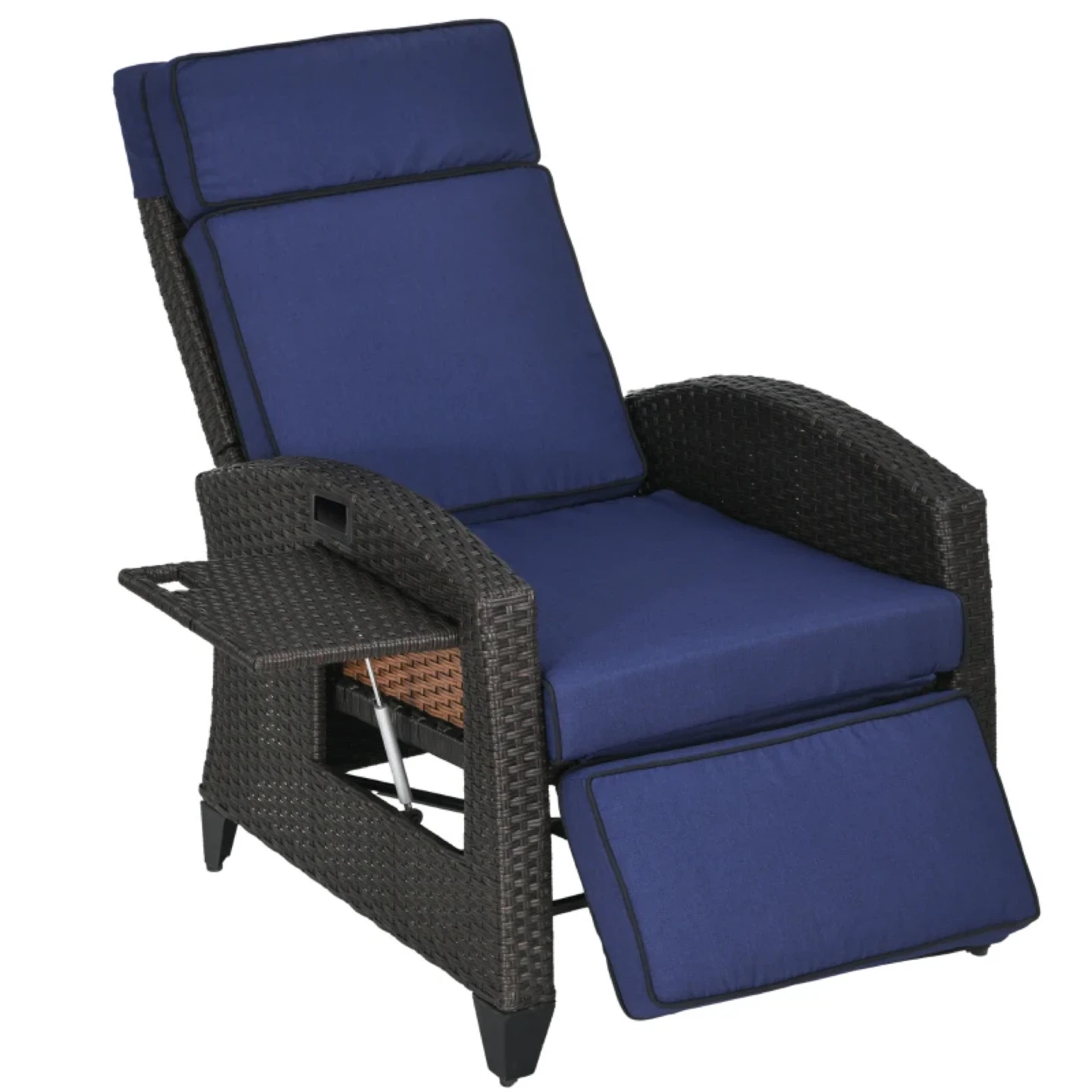 🔥 Luxury Outdoor Recliner Chair ☀️ - photo 2