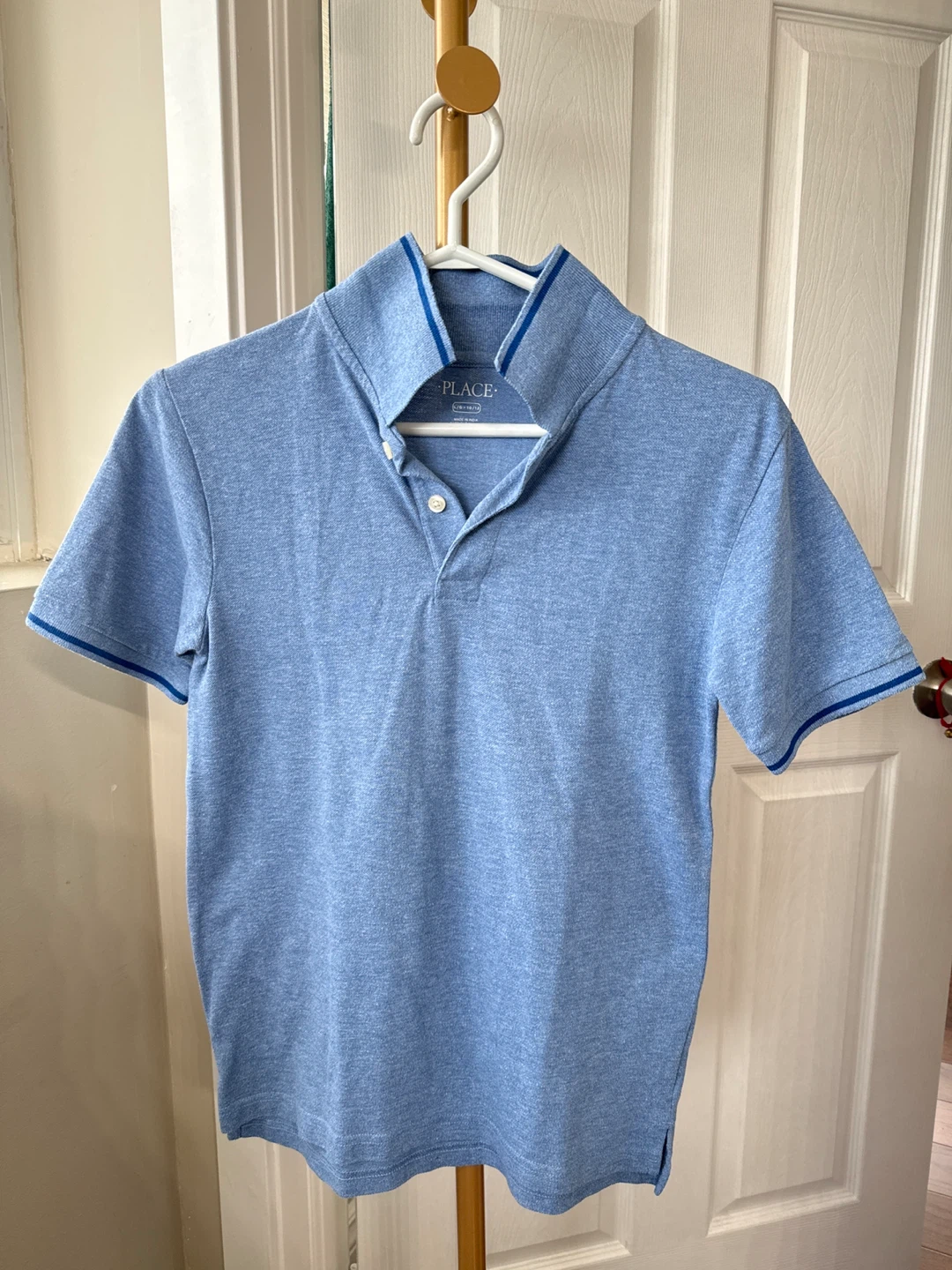 The Children's Place Boys Polo Shirts - photo 4