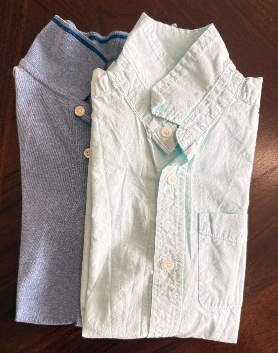 The Children's Place Boys Polo Shirts - photo 2