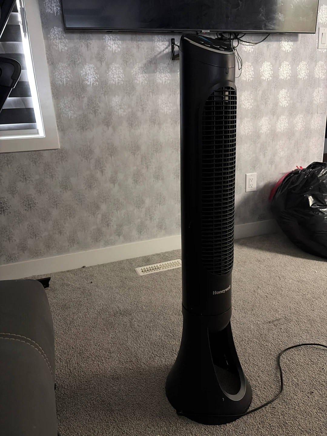 Honeywell Tower Fan