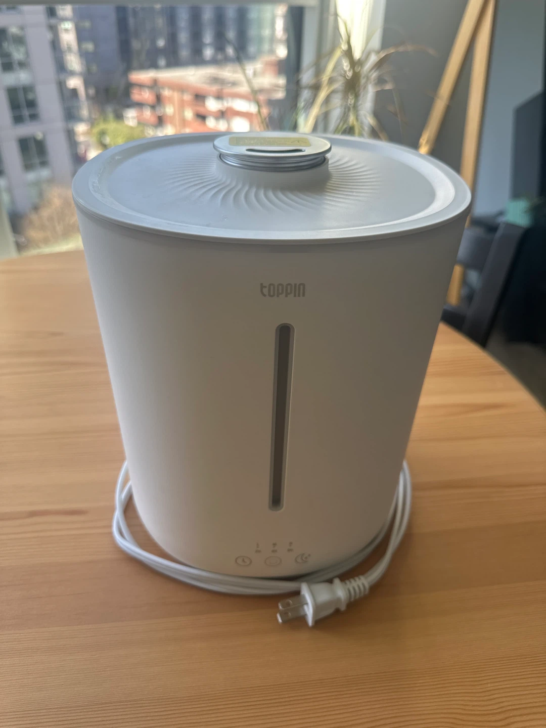 Toppin Humidifier