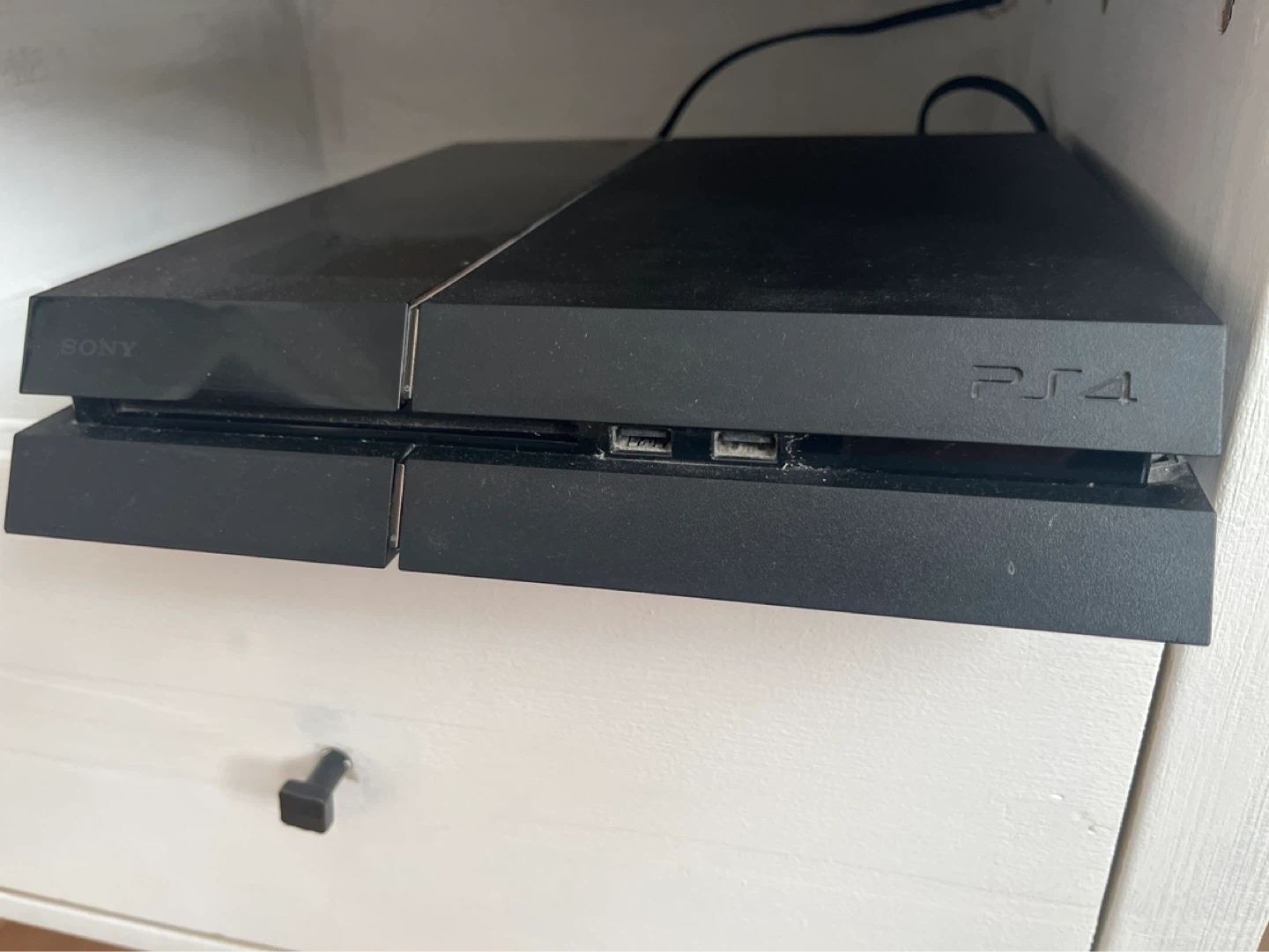 Sony PlayStation 4 PS4 Console