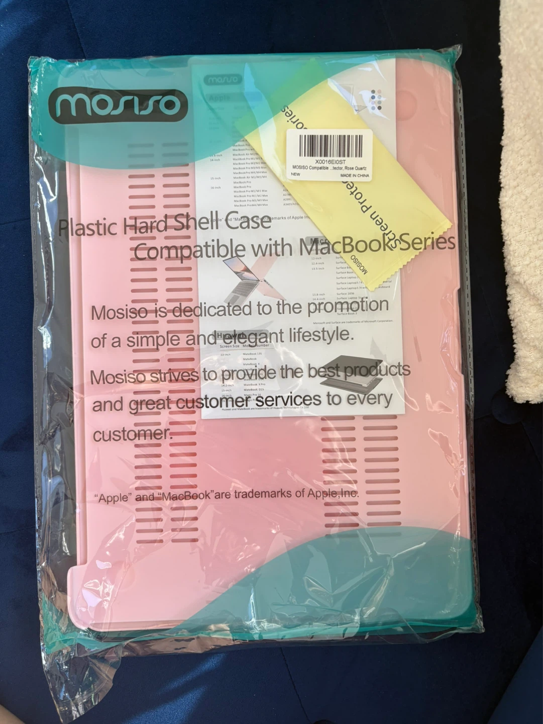 MacBook Air 13" Case