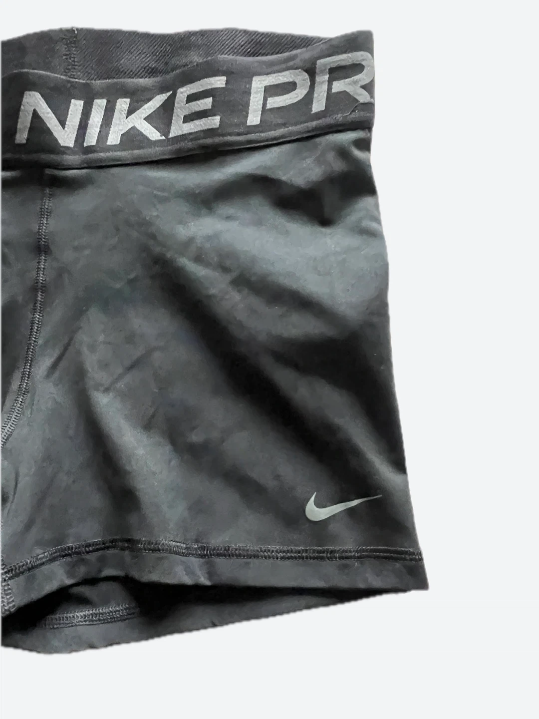 Nike Pro Dri-FIT Women's 3” Shorts - photo 4