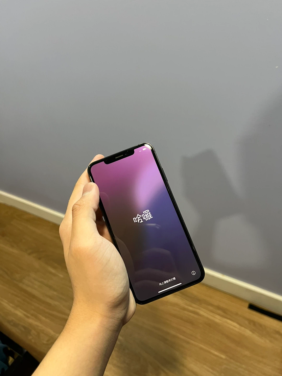 iPhone XS Max (64GB) - Perfect condition