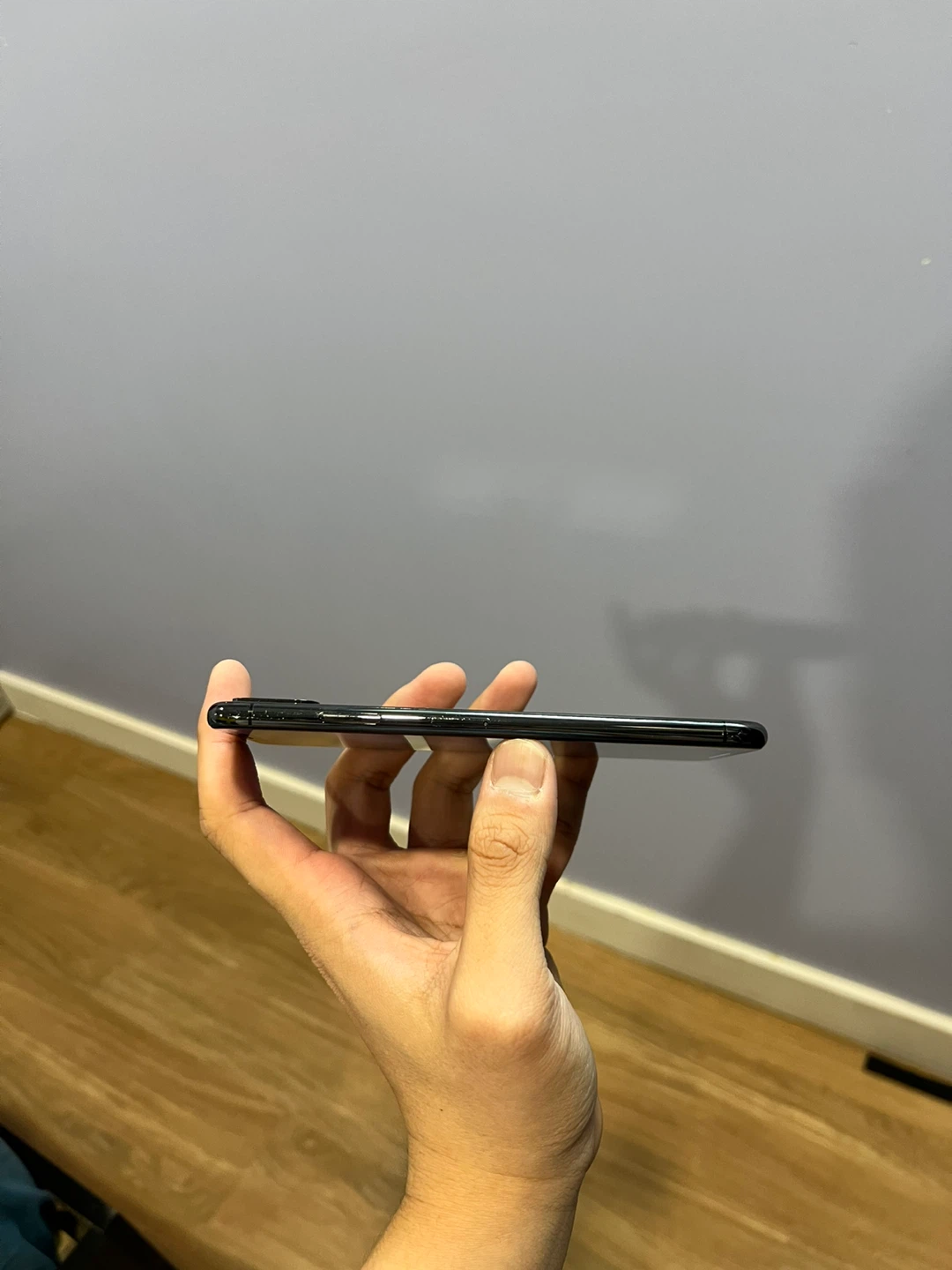 iPhone XS Max (64GB) - Perfect condition - photo 2