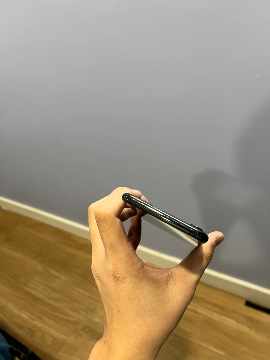 iPhone XS Max (64GB) - Perfect condition - photo 5