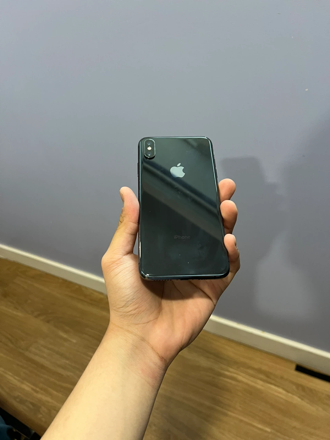 iPhone XS Max (64GB) - Perfect condition - photo 4