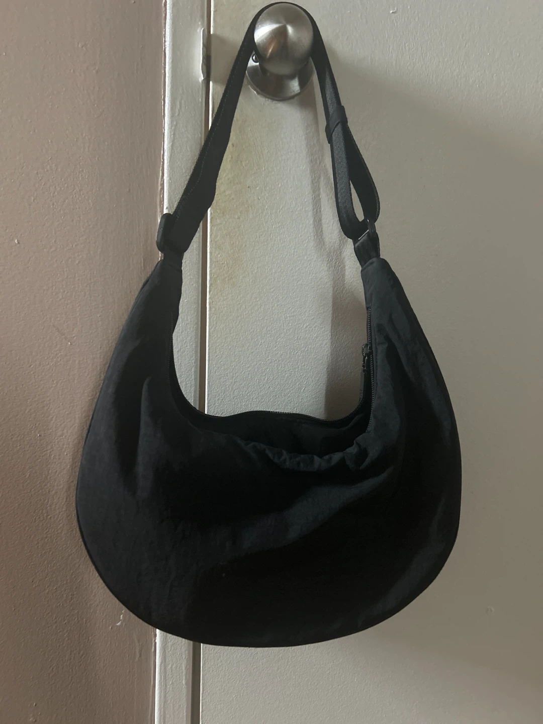 Sunday Best (Aritiza) Black Shoulder Bag