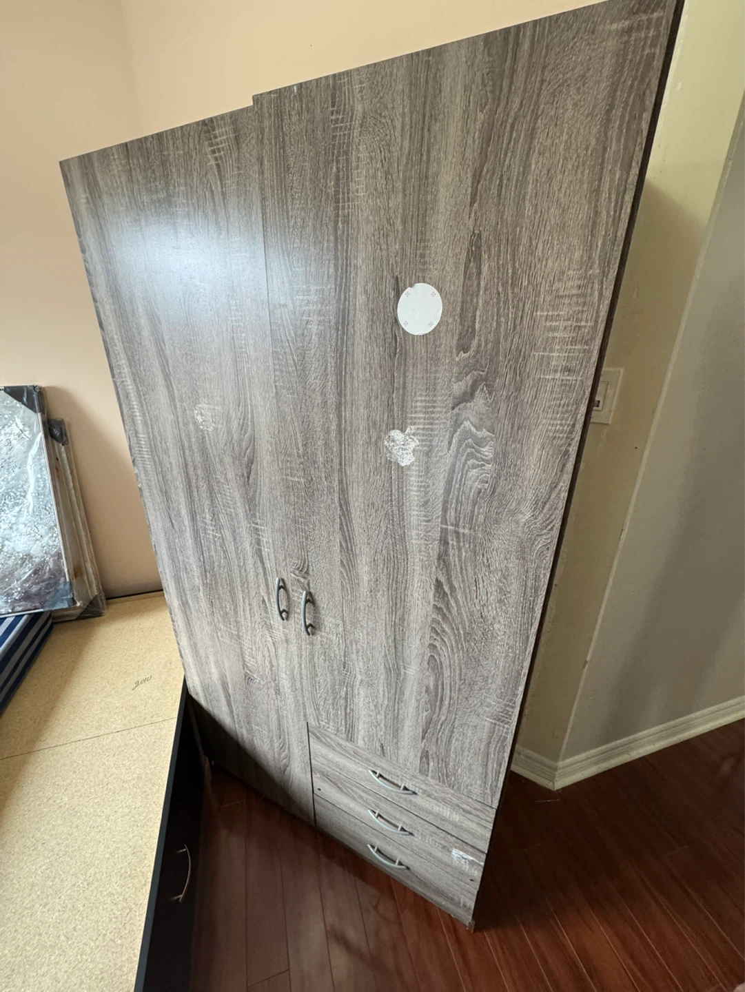 Wardrobe