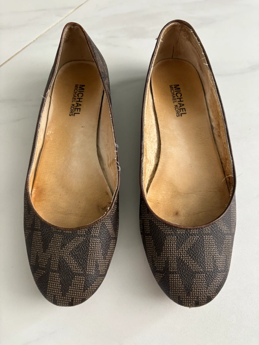 Michael Kors Women's Ballet Flats size 7