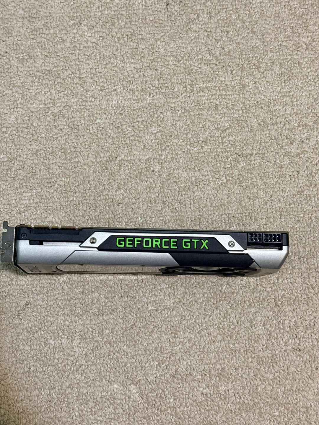 NVIDIA GeForce GTX 770 Graphics Card - photo 2