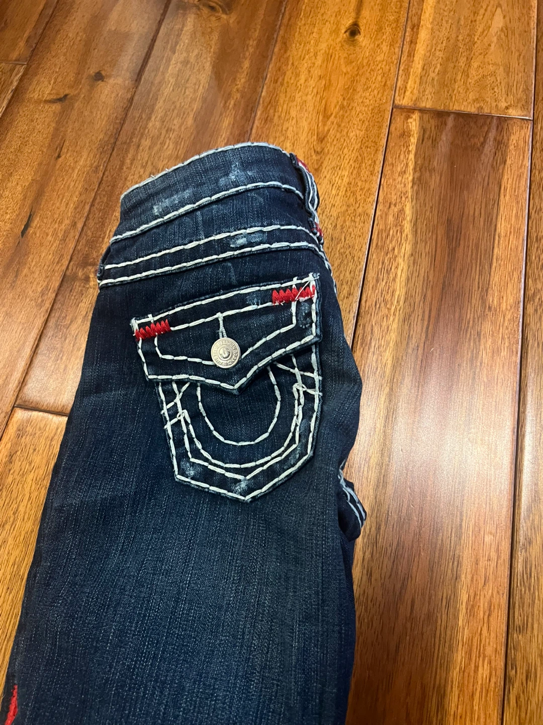 True Religion Women's Jeans Size 25 - photo 2
