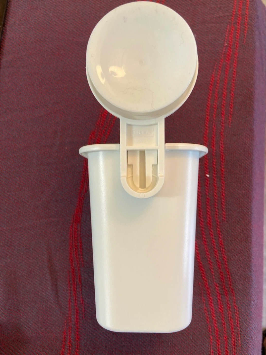 IKEA Toothbrush Holder