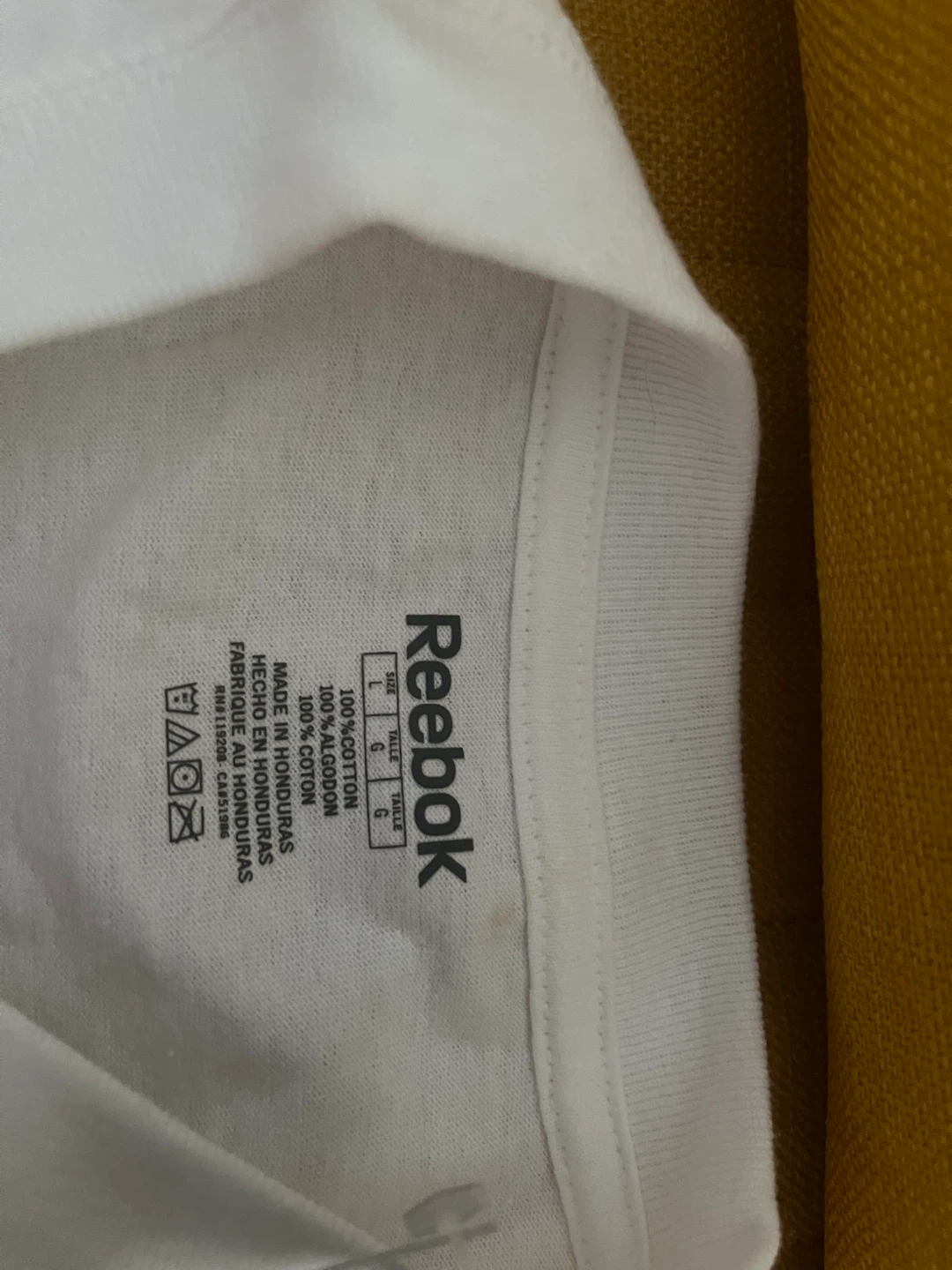 Reebok Green Bay Packers Super Bowl XLV Champions T-Shirt - photo 4