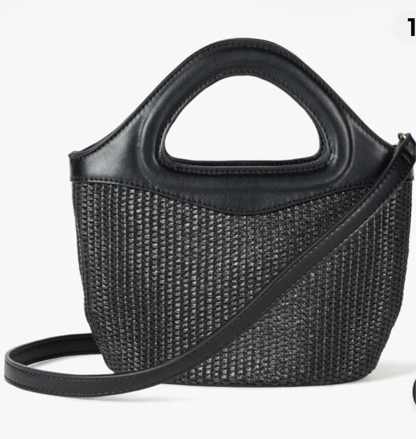 The Drop womens Xiomara Mini Tote - photo 3