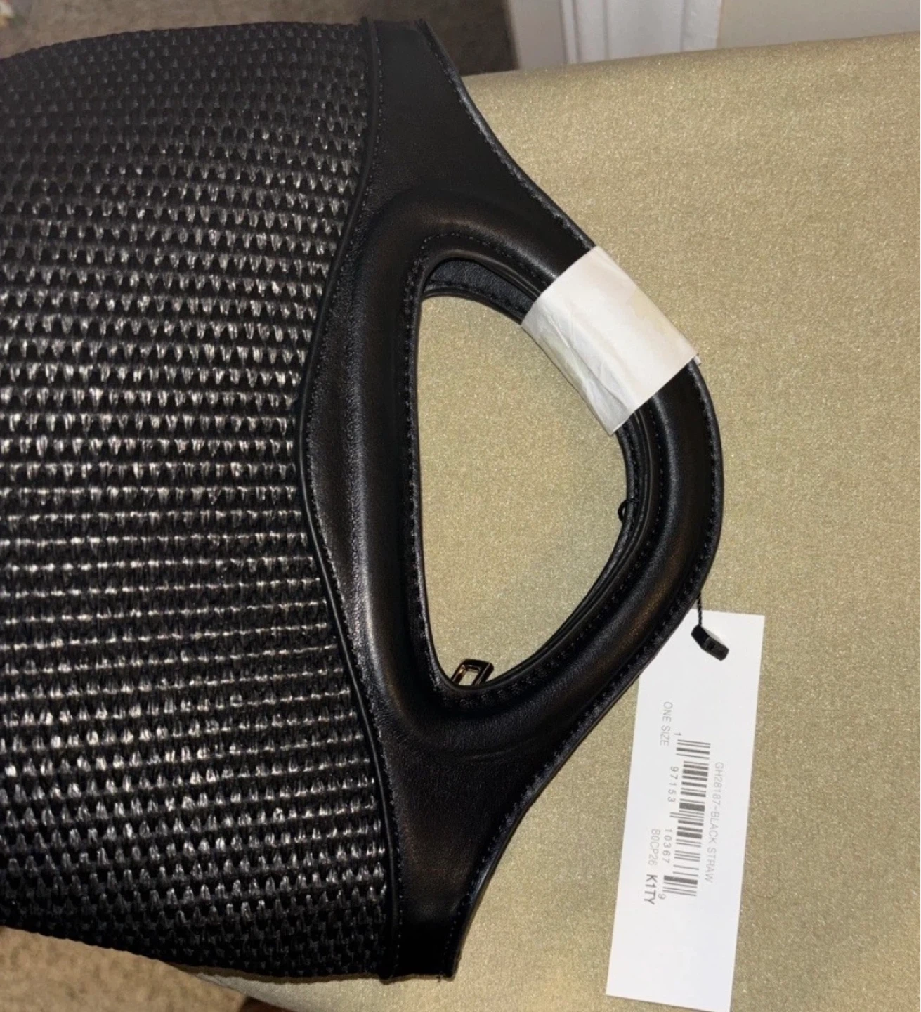 The Drop womens Xiomara Mini Tote - photo 5