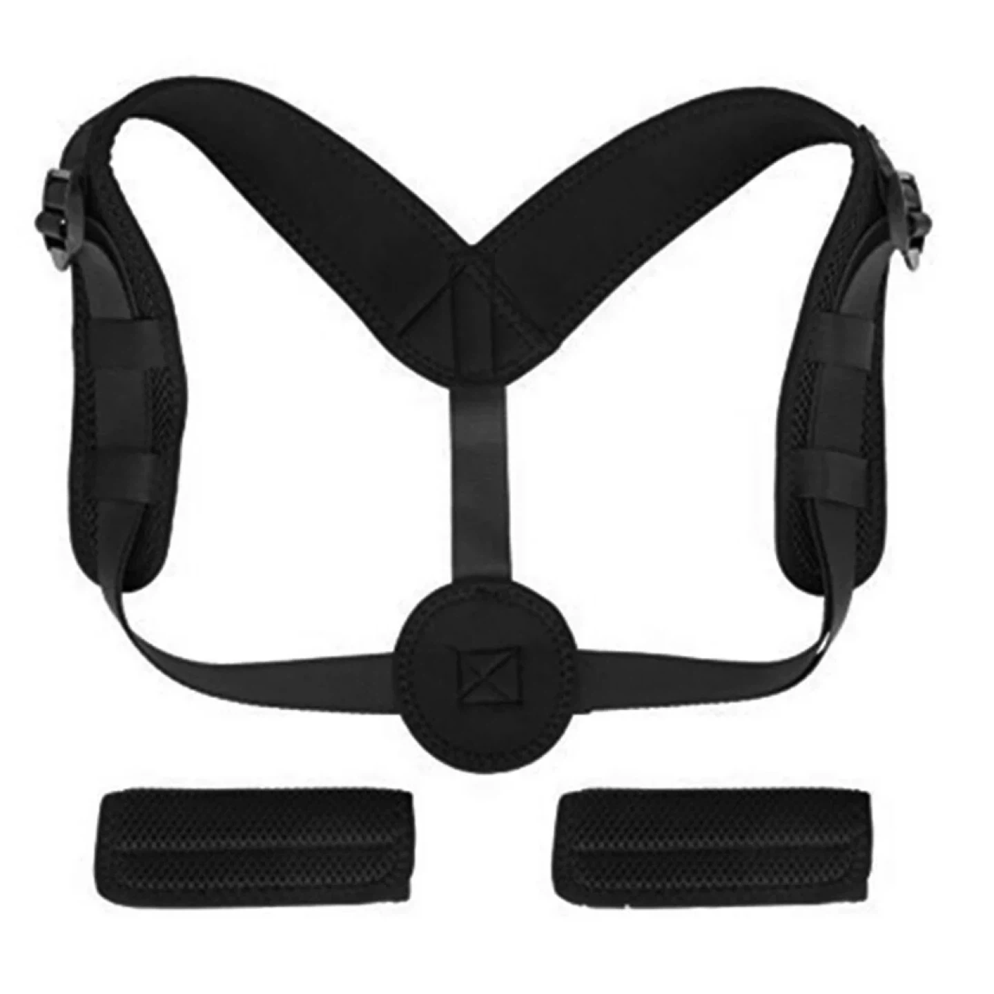 Posture Corrector Brace - photo 3