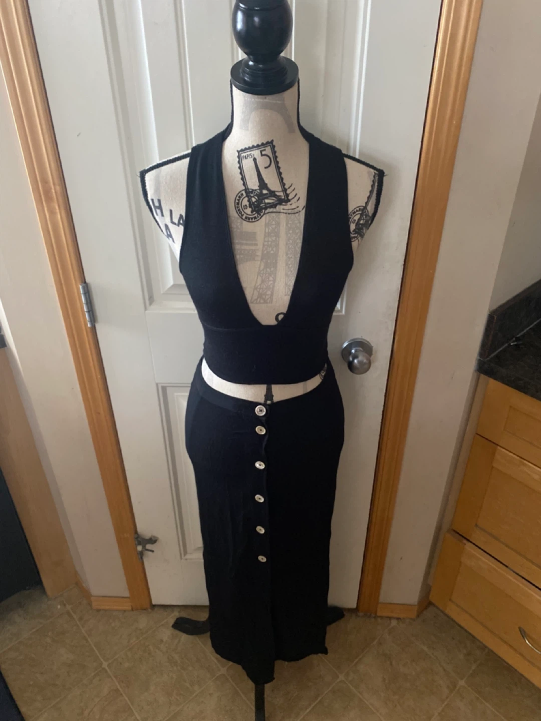 Wilfred Free (Aritzia) 2-Piece Set - photo 3